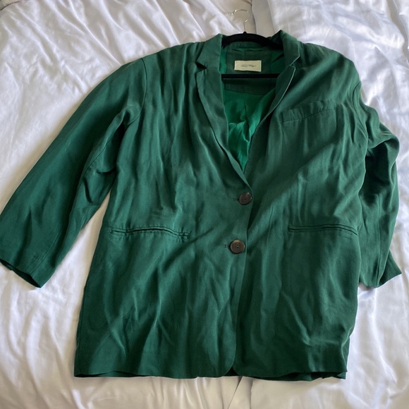 American Vintage Blouse/blazer - Picture 5 of 6